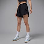 NIKE公式】ジョーダン ウィメンズ ニット ショートパンツ
